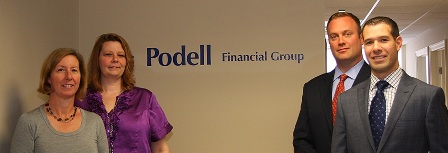 Image for Podell Financial Group with ID of: 822582