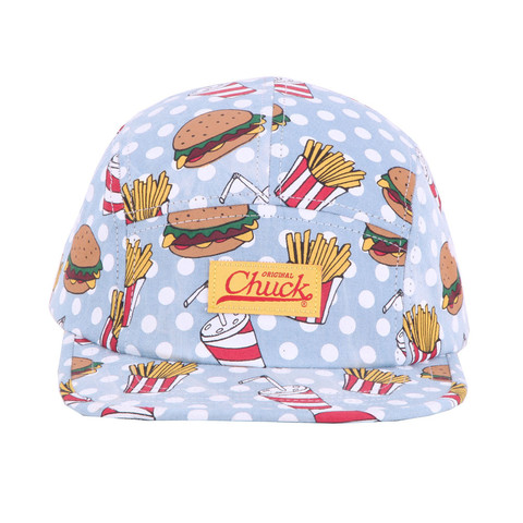 Image for Men's Bucket Hat with ID of: 822670