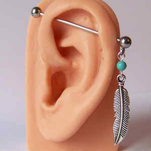 Image for Almost Famous Body Piercing with ID of: 822846
