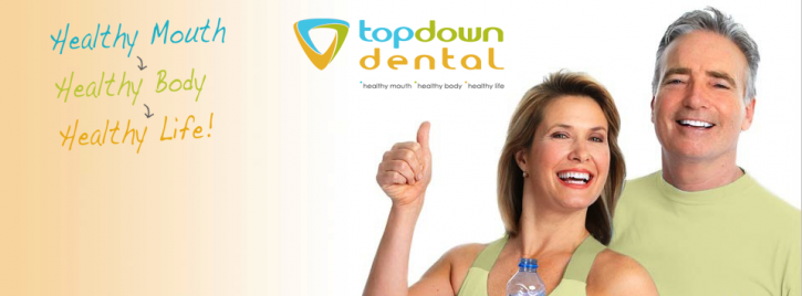 Image for Top Down Dental with ID of: 822998