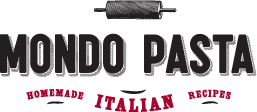 Image for Mondo Pasta with ID of: 823118