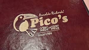 Image for Pico's Mex Mex with ID of: 823293