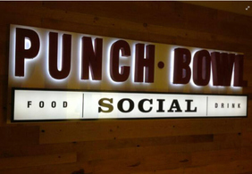Image for Punch Bowl Social Denver with ID of: 823304