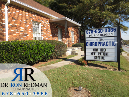 Image for Dr. Ron Redman Chiropractic with ID of: 823306