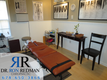Image for Dr. Ron Redman Chiropractic with ID of: 823307