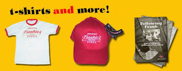 Image for Frankie's Pizza with ID of: 823322