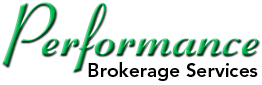 Image for Performance Brokerage Services with ID of: 823325