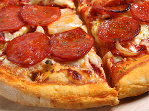 Image for Chanticlear Pizza with ID of: 823332