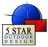 Image for 5 STAR Outdoor Design with ID of: 823454
