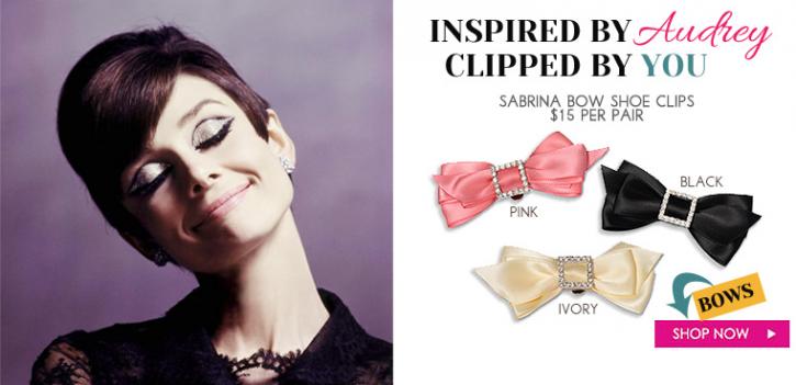 Image for Absolutely Audrey with ID of: 823470