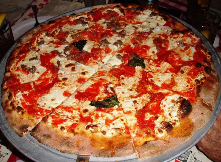Image for Fortel's Pizza Den Afton with ID of: 823491