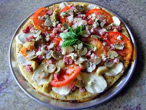 Image for Fortel's Pizza Den Ballwin with ID of: 823671