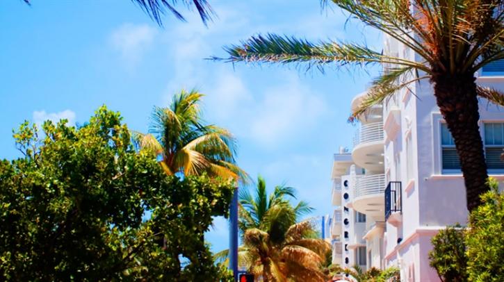 Image for Congress Hotel South Beach with ID of: 823751