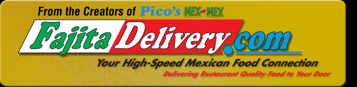 Image for FajitaDelivery.com with ID of: 823851