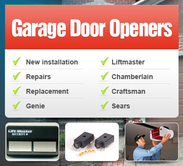 Image for Plainfield Garage Door Repair with ID of: 823956
