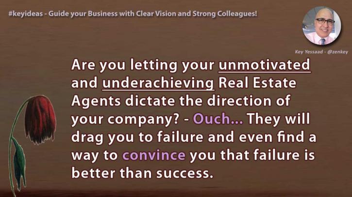 Image for Guide your Business with Clear Vision and Strong Colleagues! with ID of: 824175