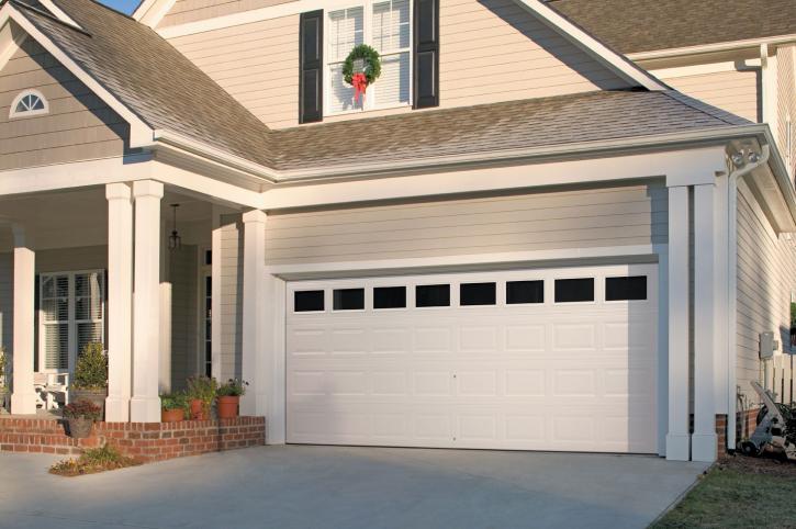 Image for Express Garage Door with ID of: 824365
