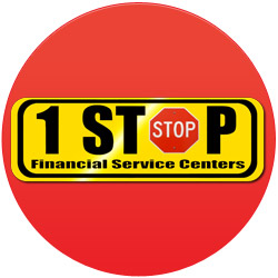 Image for 1 Stop Financial Service Centers with ID of: 824396