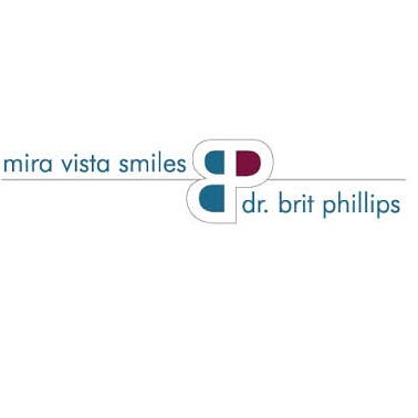 Image for Brit Phillips, DDS with ID of: 824456