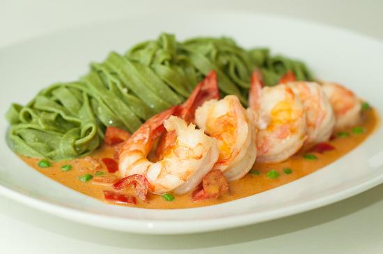 Image for Sergio's Restaurant with ID of: 824503