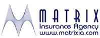 Image for Matrix Insurance Agency with ID of: 824660