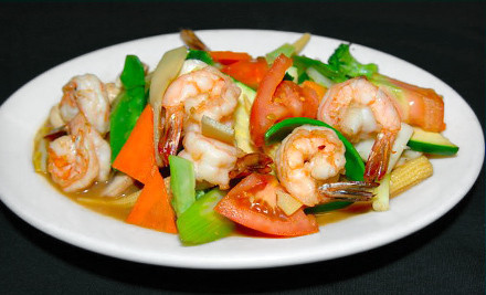 Image for Tippy's Thai Cafe with ID of: 824728