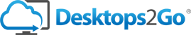 Image for DeskTops2Go Cloud Computing with ID of: 824793