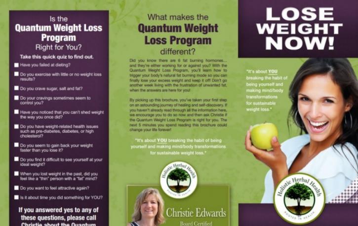 Image for Holistic Herbal Health with ID of: 824881