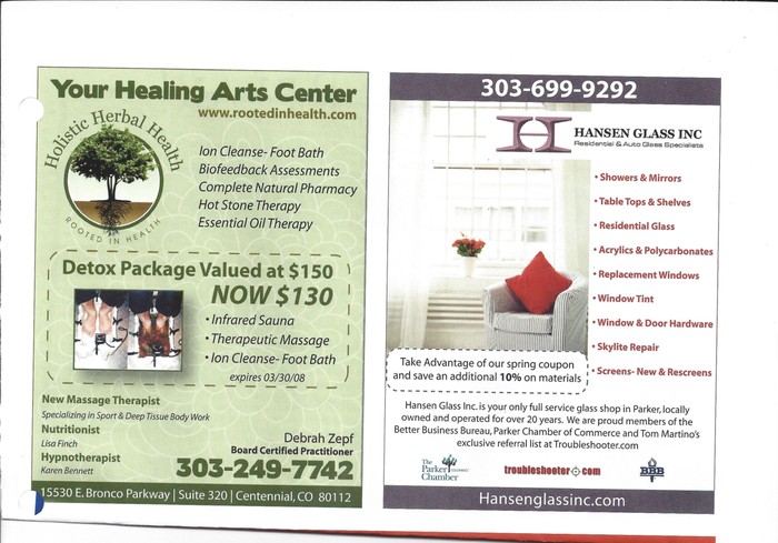 Image for Holistic Herbal Health with ID of: 824898