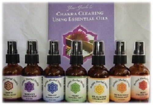 Image for Holistic Herbal Health with ID of: 824901