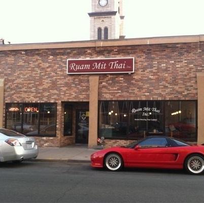 Image for Ruam Mit Thai with ID of: 824948