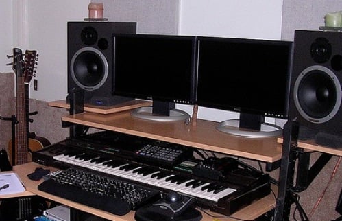 Image for Profile Music with ID of: 824958