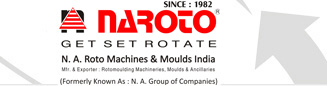 Image for Rotomoulding Machine with ID of: 824966