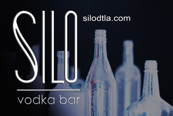Image for Silo Vodka Bar with ID of: 824992