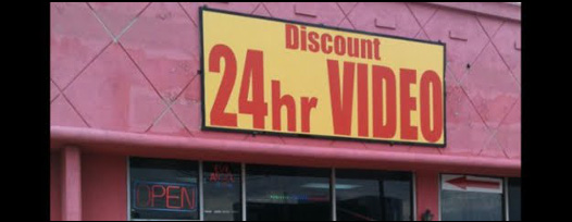 Discount 24 Hour Video  Adult Entertainment Nightclubs  Houston, TX