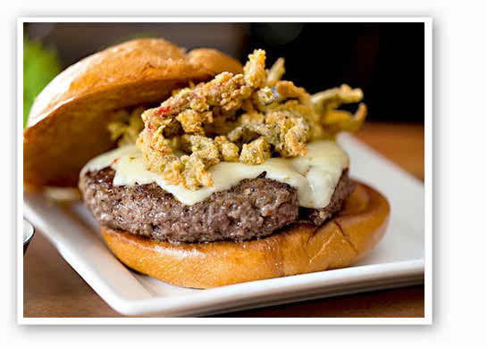 Image for Sugarfire Smokehouse with ID of: 825166