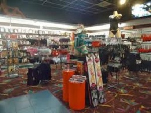 Image for Caliente Adult Superstore with ID of: 825229