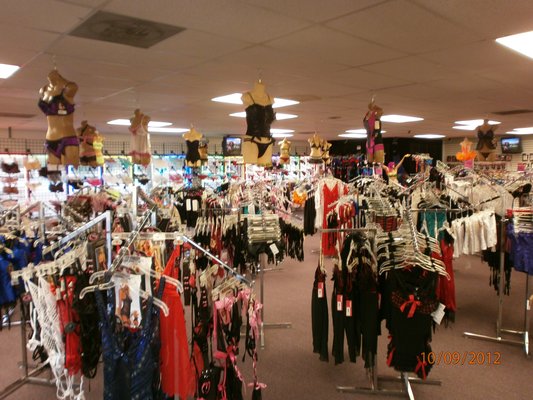 Image for Lingerie SuperStoresPhx with ID of: 825273