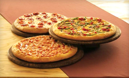 Image for Pizza Fusion Denver with ID of: 825304