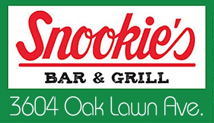 Image for Snookie's Bar & Grill with ID of: 825370