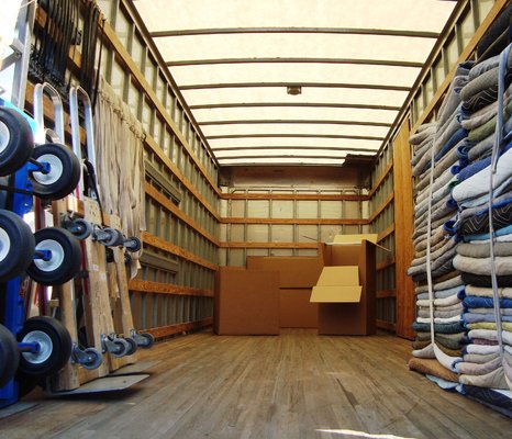 Image for Tampa Movers with ID of: 825384