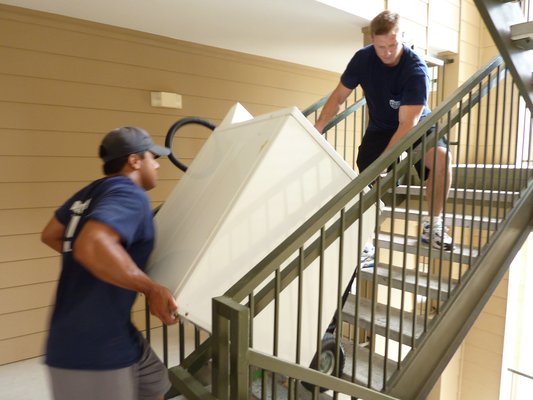 Image for Los Angles Movers with ID of: 825431