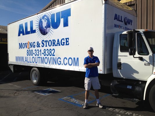Image for Los Angles Movers with ID of: 825434