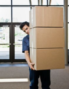 Image for Los Angles Movers with ID of: 825435