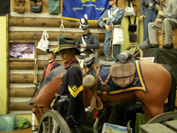 Image for Army Store, Inc. with ID of: 825581