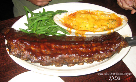 Image for Rudy's Red Eye Grill with ID of: 825743
