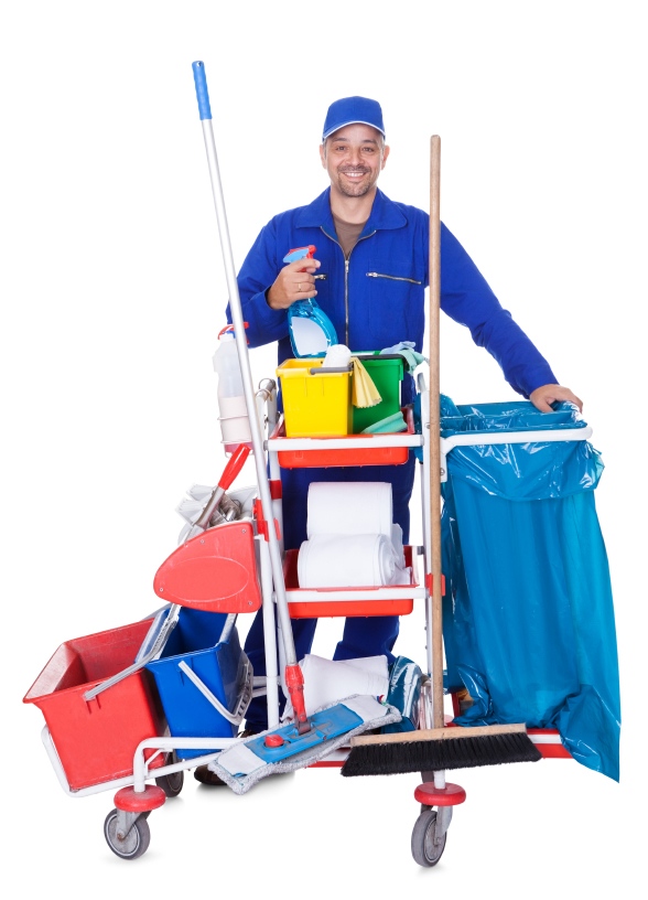Image for Valley Wide Janitorial with ID of: 825758