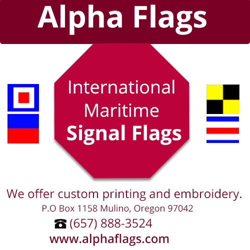 Image for Alpha Flags with ID of: 825785