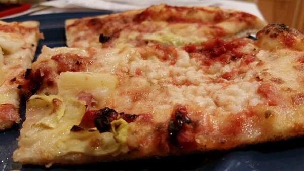 Image for Mogio's Gourmet Pizza with ID of: 826108