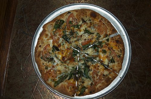 Image for Mogio's Gourmet Pizza with ID of: 826110